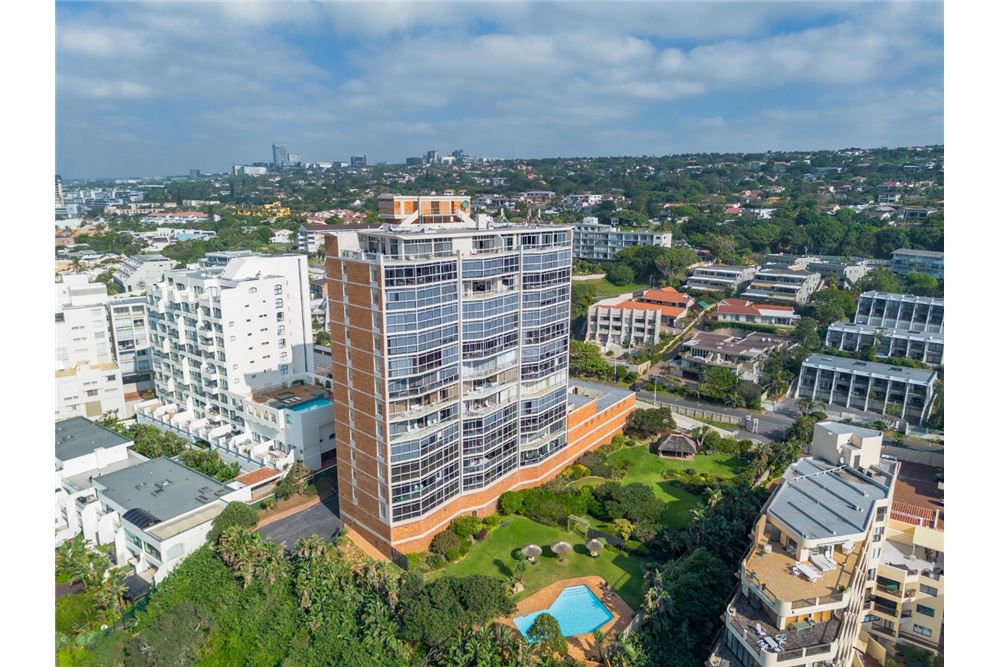 Residential - Condo/Apartment - Umhlanga Rocks, KwaZulu Natal - South Africa - 2 - 1031465089-335