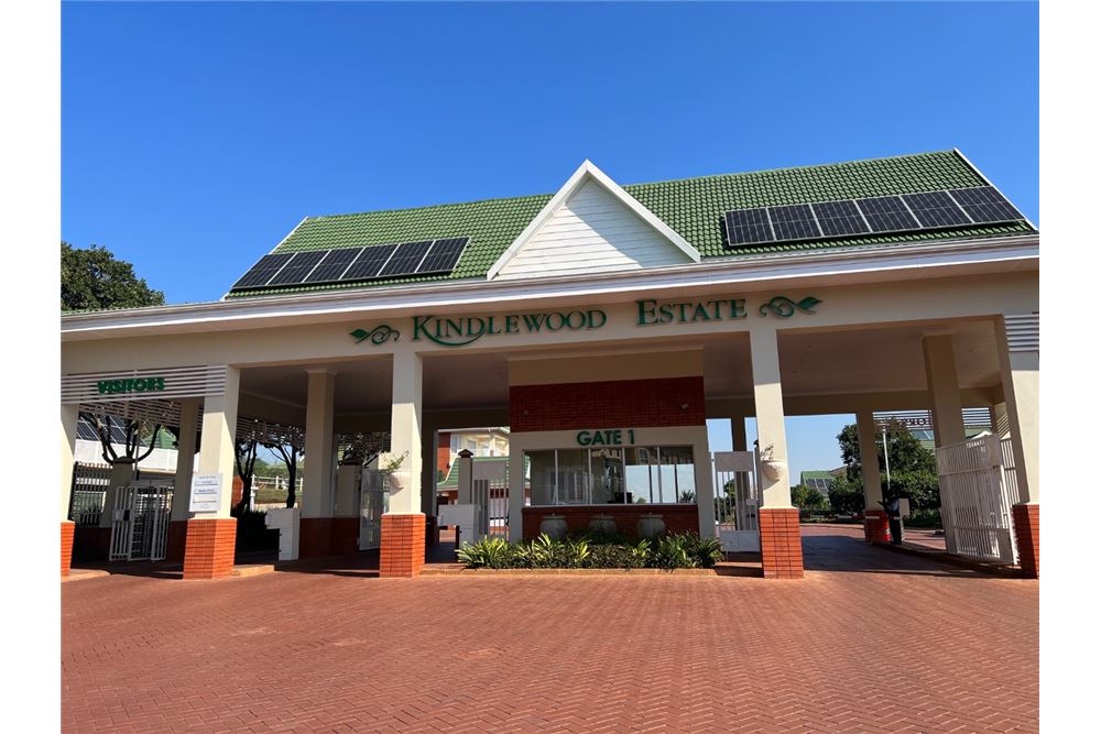 Residential - Townhouse - Mount Edgecombe, KwaZulu Natal - South Africa - 2 - 1031465028-176