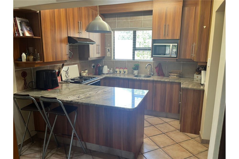 Residenziale - Casa - Zambezi Country Estate, Gauteng - South Africa - 11 - 1031414158-4