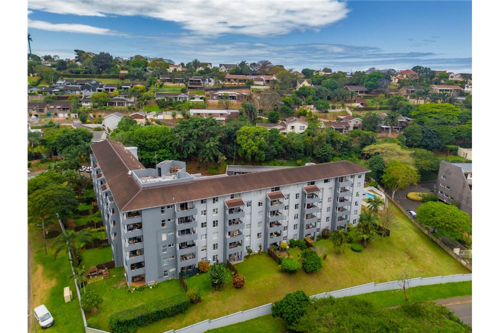 Residential - Condo/Apartment - Umgeni Park, KwaZulu Natal - South Africa - 27 - 1031465097-64