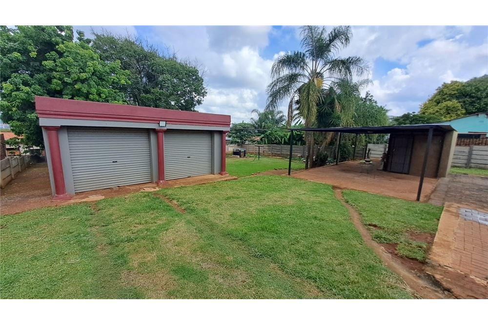 Residenziale - Casa - Danville, Gauteng - South Africa - 2 - 1031414126-28