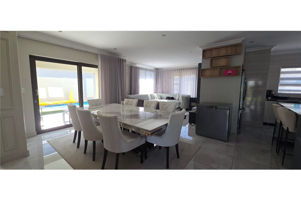 Residencial - Casa - Zambezi Manor Lifestyle Estate, Gauteng - South Africa - 7 - 1031414140-35