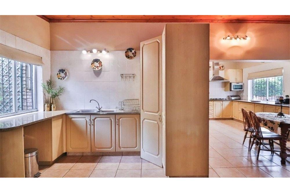 Residential - Αυτόνομη κατοικία - Wembley, KwaZulu Natal - South Africa - 19 - 1031436020-153