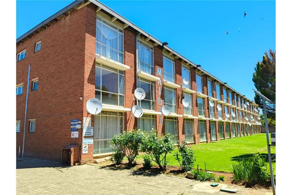 Residential - Asuinhuoneisto - Brandwag, Free State - South Africa - 2 - 1031418039-101