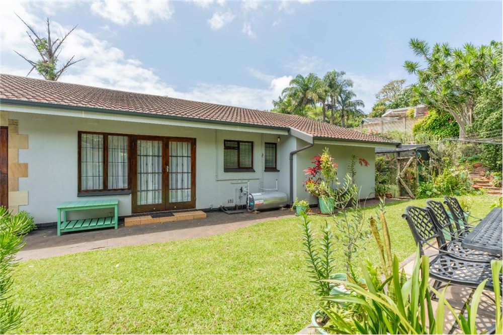 住宅 - 房子 - Glen hills, KwaZulu Natal - South Africa - 43 - 1031465005-75