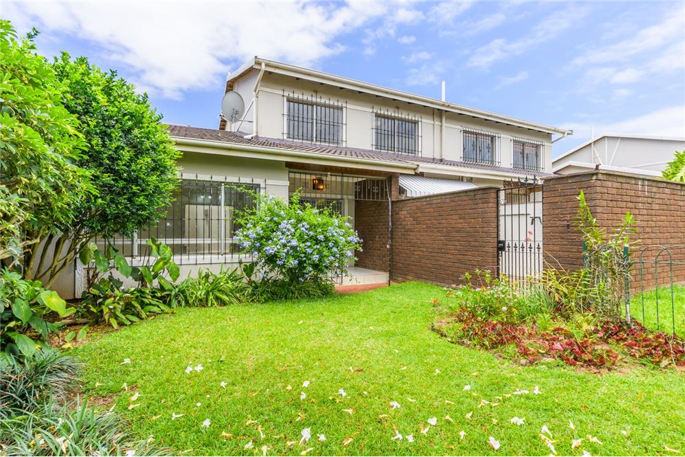 Residential - Townhouse - Durban North, KwaZulu Natal - South Africa - 3 - 1031465025-224