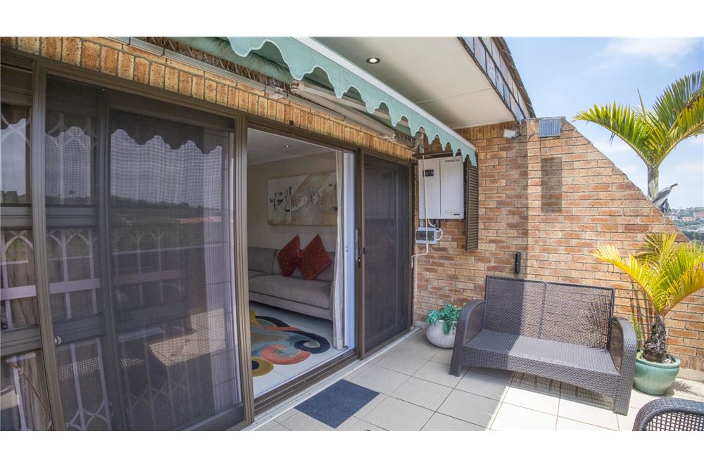 Residential - Townhouse - Umgeni Park, KwaZulu Natal - South Africa - 15 - 1031465021-231