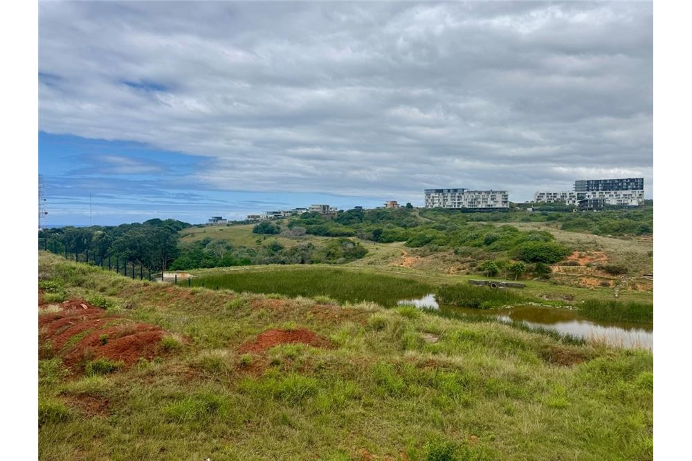 Residential - खाली जमीन - Sibaya, KwaZulu Natal - South Africa - 2 - 1031465010-410