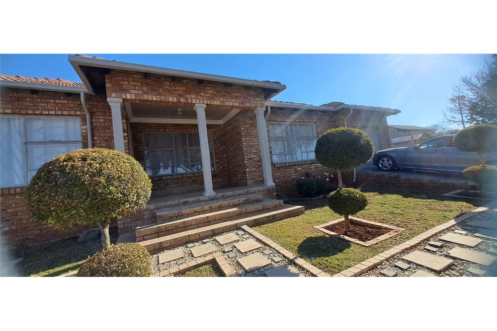 Residenziale - Casa - Philip Nel Park, Gauteng - South Africa - 7 - 1031414126-54