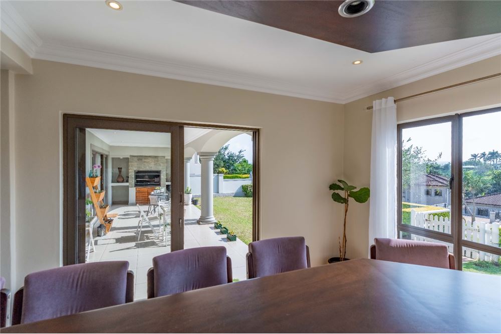 Residential - House - Umhlali Golf Estate, KwaZulu Natal - South Africa - 14 - 1031465081-81