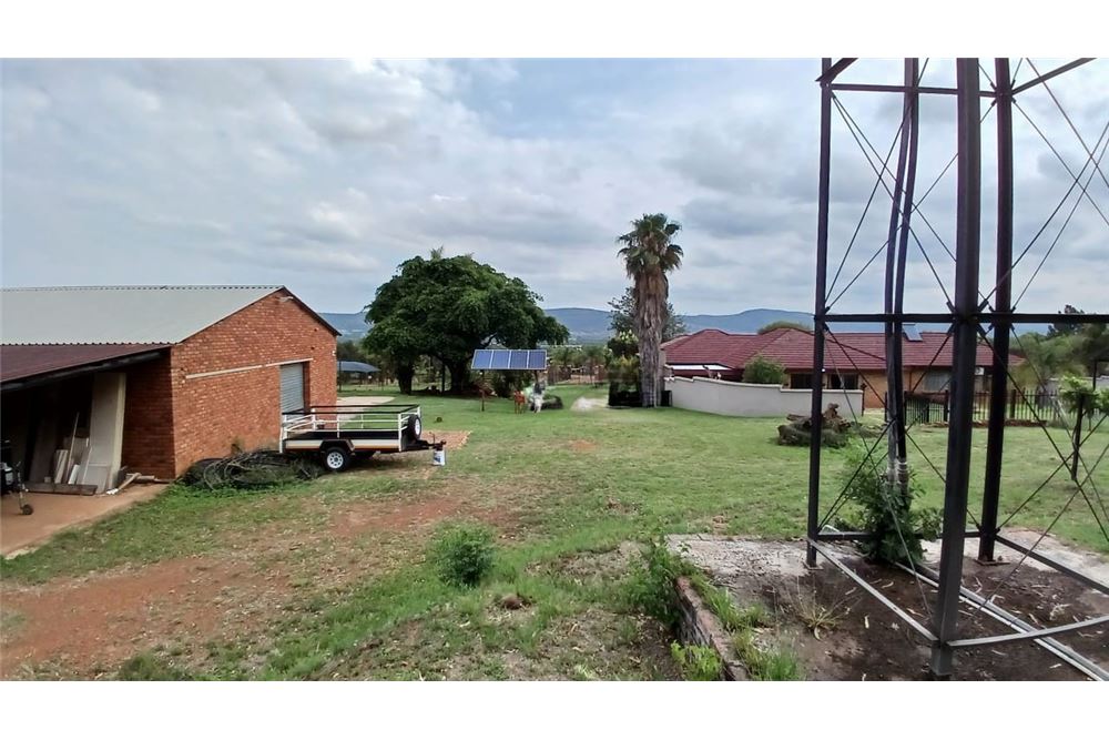 Residencial - Granja - Kameeldrift West, Gauteng - South Africa - 45 - 1031414116-110
