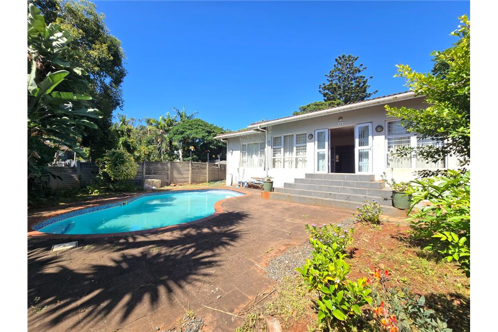 住宅 - 房子 - Durban North, KwaZulu Natal - South Africa - 48 - 1031465024-389