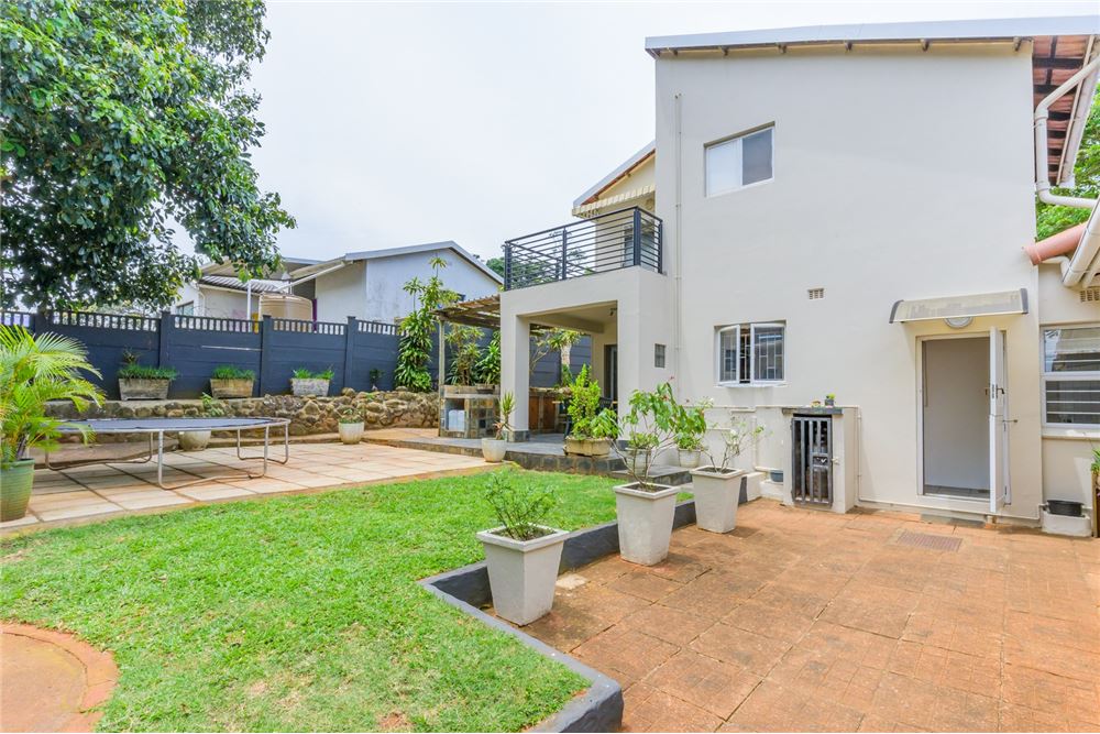 Residential - House - Glen Anil, KwaZulu Natal - South Africa - 10 - 1031465013-90