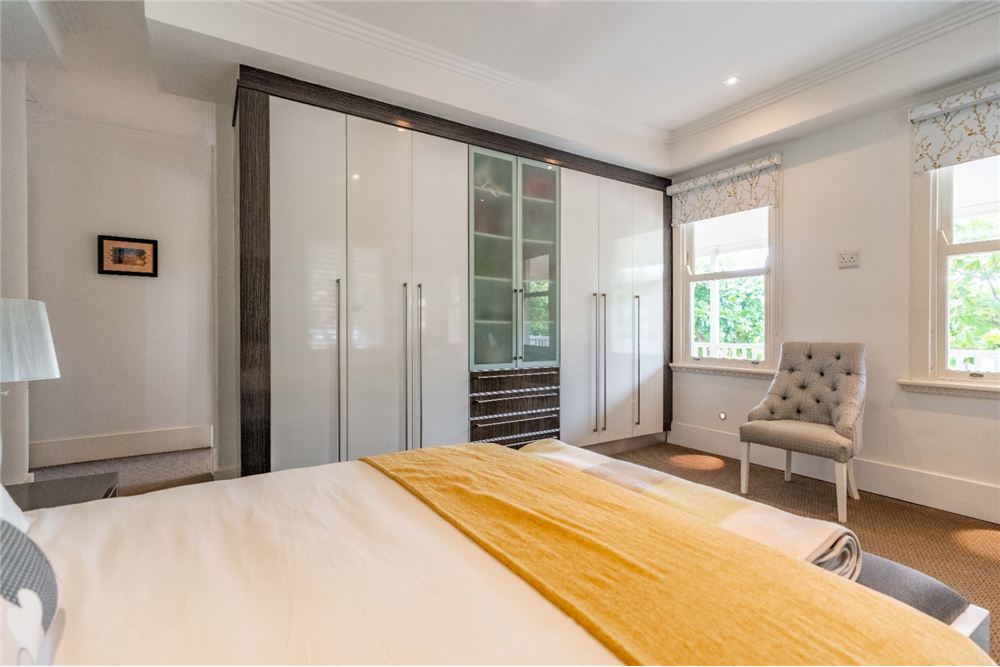 Residential - Townhouse - Point Waterfront, KwaZulu Natal - South Africa - 23 - 1031465089-343