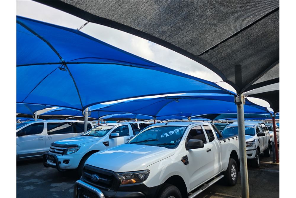 Commercial - Commercial/Retail - Annlin, Gauteng - South Africa - 21 - 1031414140-50