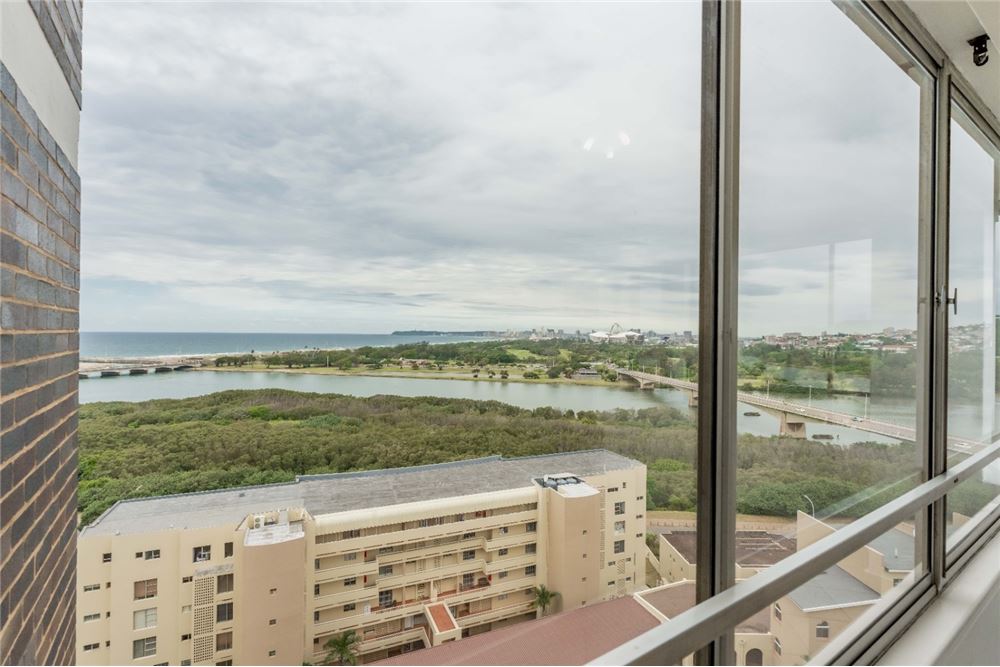 Residential - Condo/Apartment - Athlone, KwaZulu Natal - South Africa - 6 - 1031465055-125