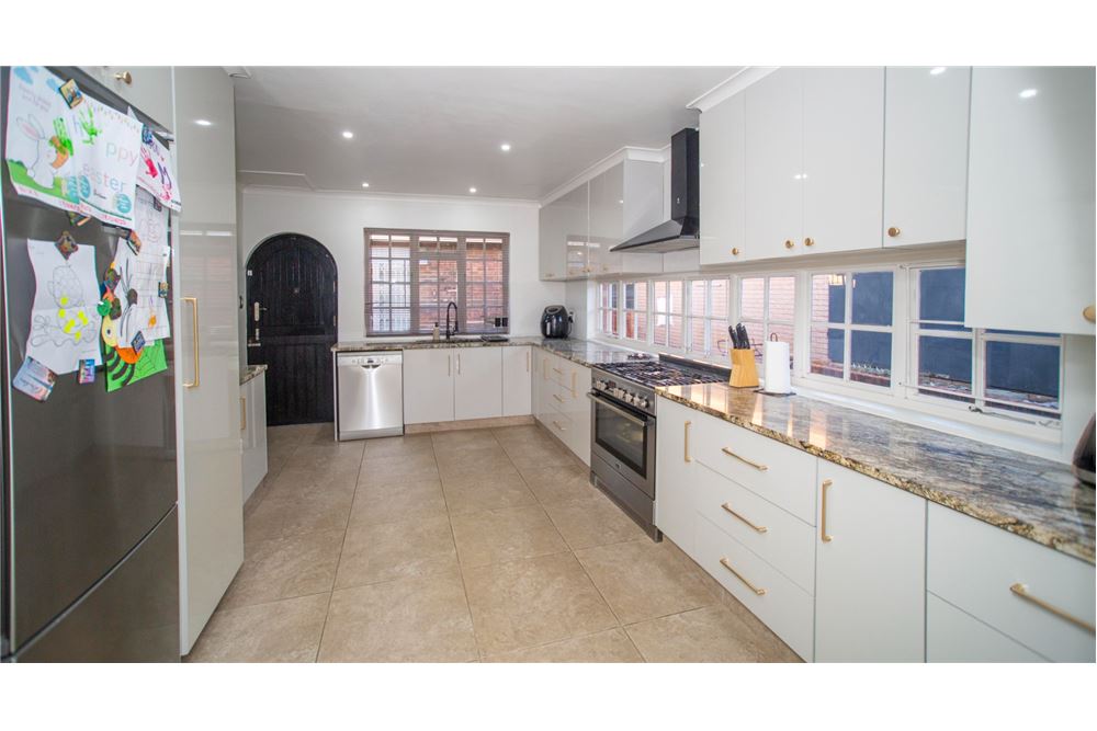 Dzīvojamais - Savrupmāja - Durban North, KwaZulu Natal - South Africa - 9 - 1031465084-307