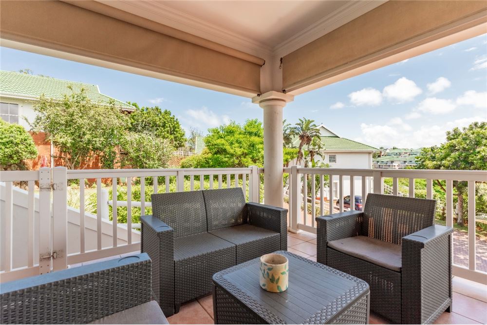 Residential - Townhouse - Mount Edgecombe Country Estate, KwaZulu Natal - South Africa - 6 - 1031465022-889