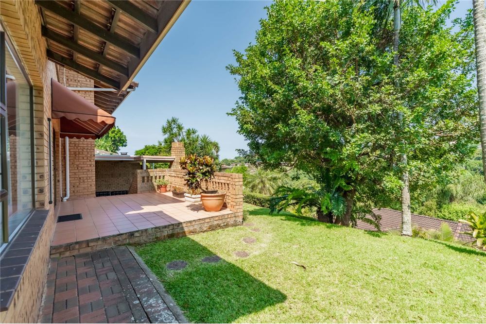Residential - Condo/Apartment - La Lucia, KwaZulu Natal - South Africa - 33 - 1031465055-128