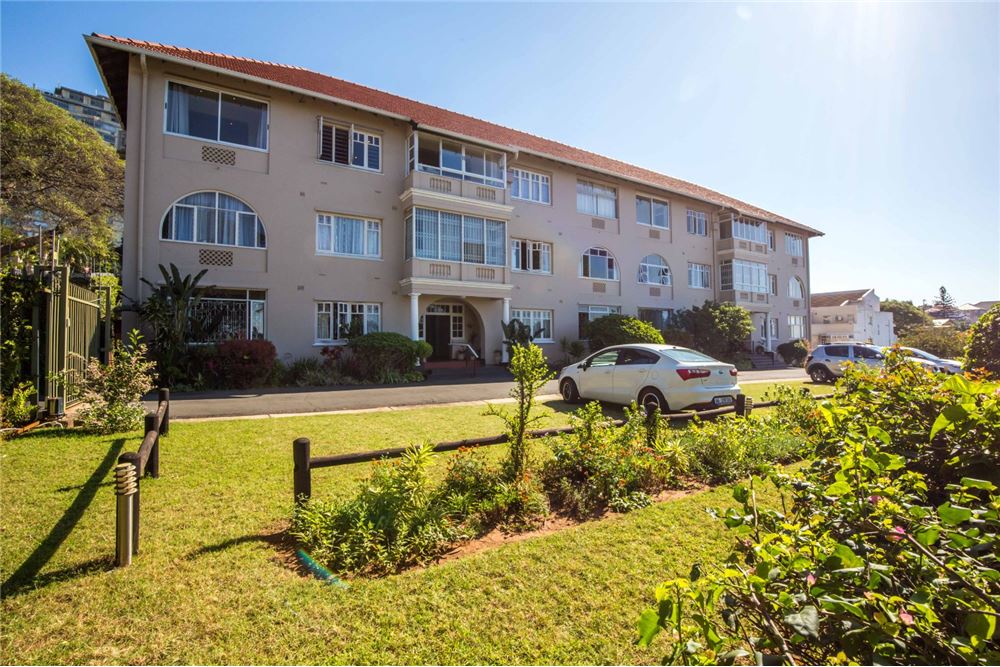 Residential - Condo/Apartment - Essenwood, KwaZulu Natal - South Africa - 2 - 1031465089-350