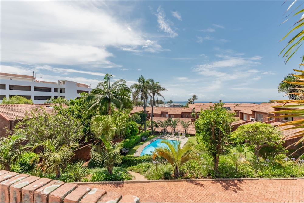 Residential - Townhouse - Umhlanga Rocks, KwaZulu Natal - South Africa - 7 - 1031465022-893