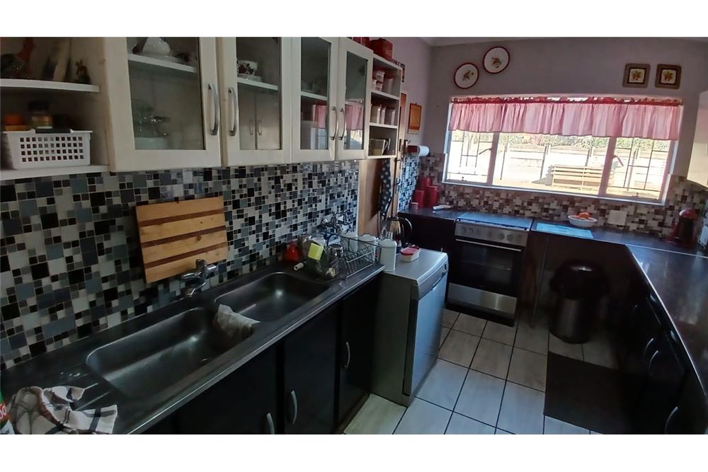 Residencial - Casa - Kirkney, Gauteng - South Africa - 30 - 1031414116-94