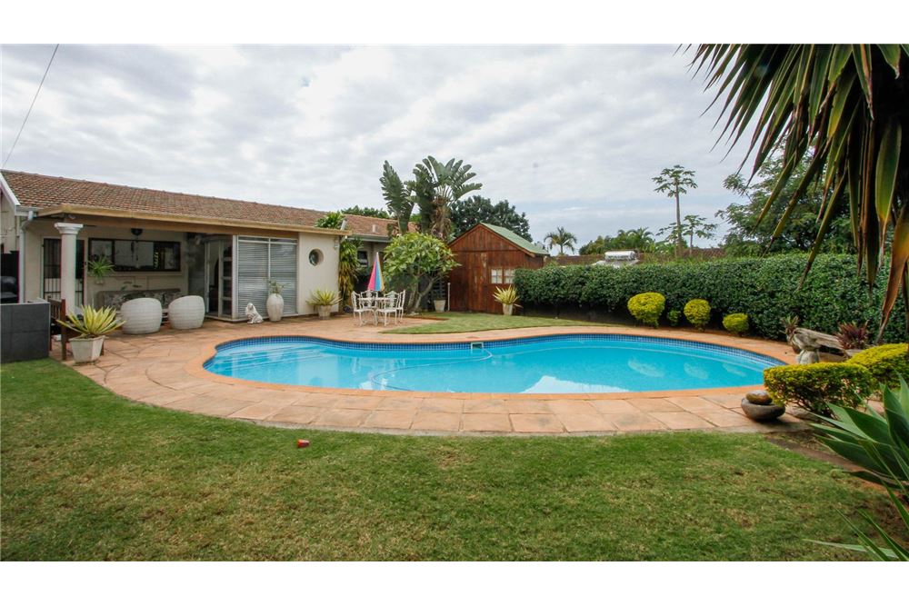 Residential - House - Glenashley, KwaZulu Natal - South Africa - 2 - 1031465029-138