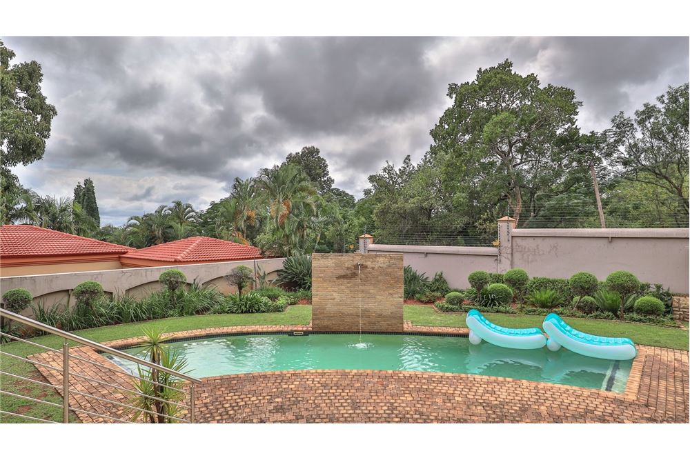 Residenziale - Casa - Magalieskruin, Gauteng - South Africa - 20 - 1031414142-43