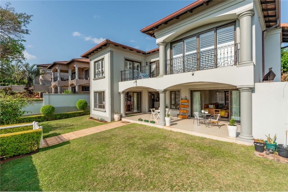 Residential - House - Umhlali Golf Estate, KwaZulu Natal - South Africa - 2 - 1031465081-81