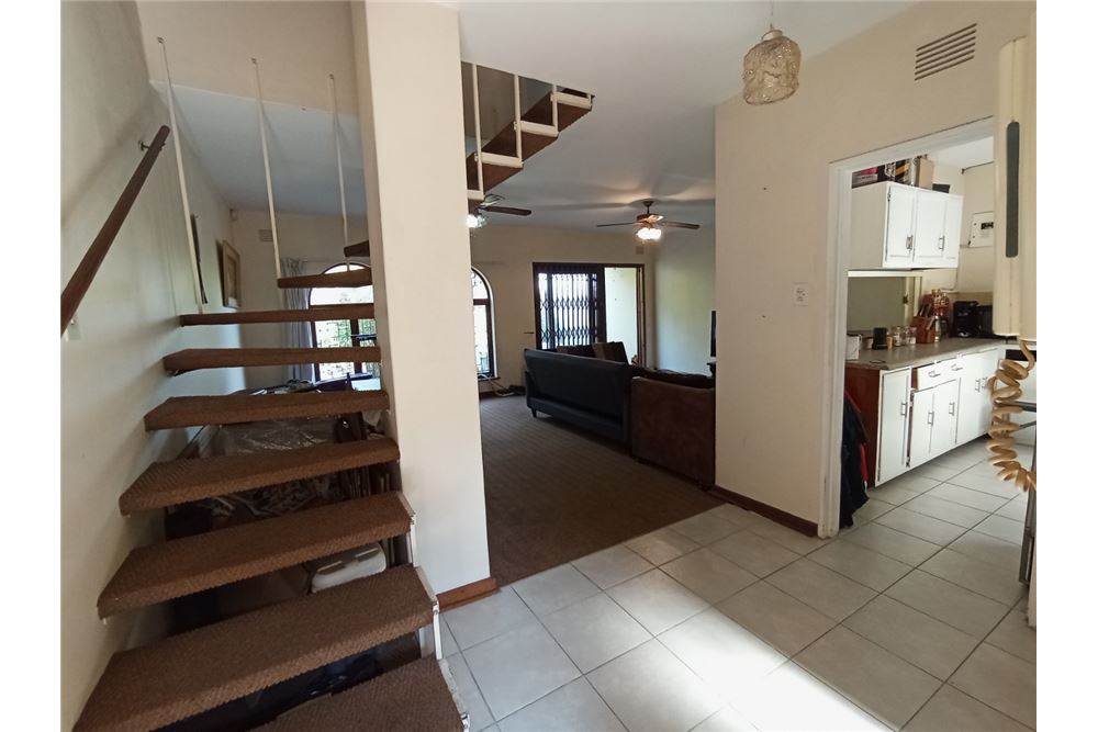 Residential - ਟਾਉਨ ਹਾਉਸ - Umgeni Park, KwaZulu Natal - South Africa - 15 - 1031388085-30