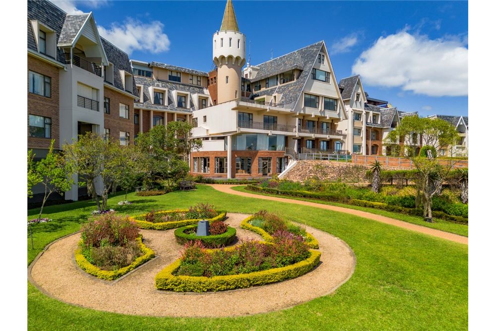 Residential - Condo/Apartment - Bothas Hill, KwaZulu Natal - South Africa - 12 - 1031391075-60