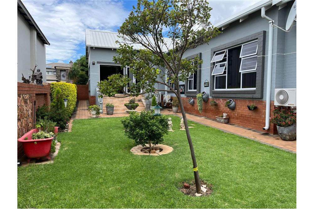 Residencial - Casa - Roodepark Eco Estate, Gauteng - South Africa - 16 - 1031414140-25