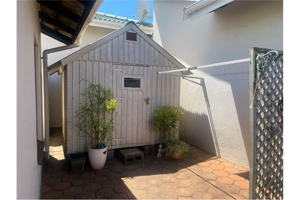 Residential - Townhouse - Sunningdale, KwaZulu Natal - South Africa - 19 - 1031465029-133