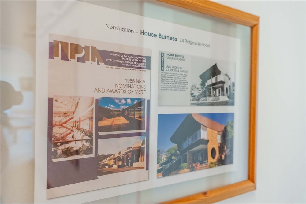 Residential - House - Umgeni Park, KwaZulu Natal - South Africa - 45 - 1031465036-159