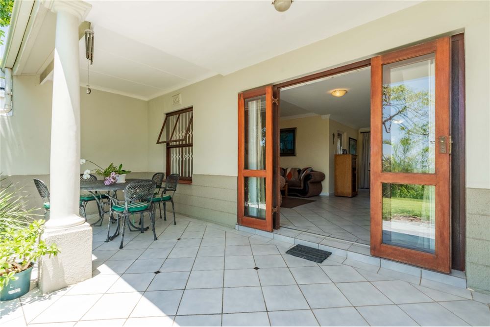 住宅 - 联排别墅 - Umhlanga Rocks, KwaZulu Natal - South Africa - 9 - 1031465020-98