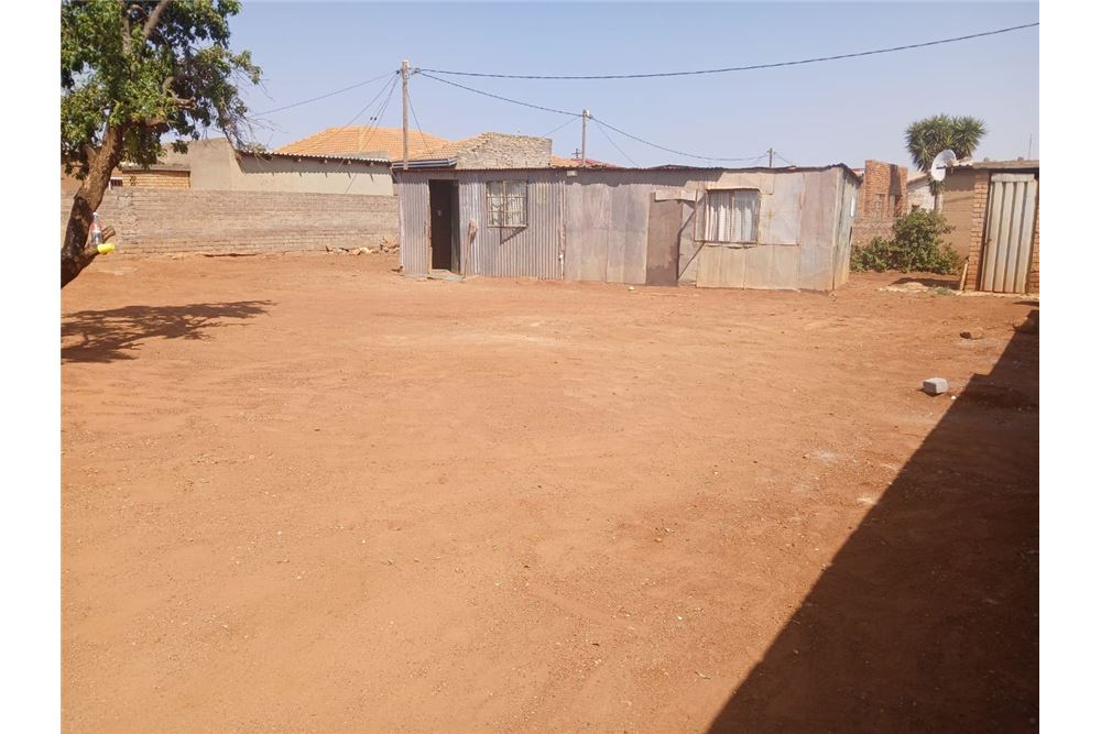 Residential - Lahan Kosong - Stretford, Gauteng - South Africa - 6 - 1031010021-15