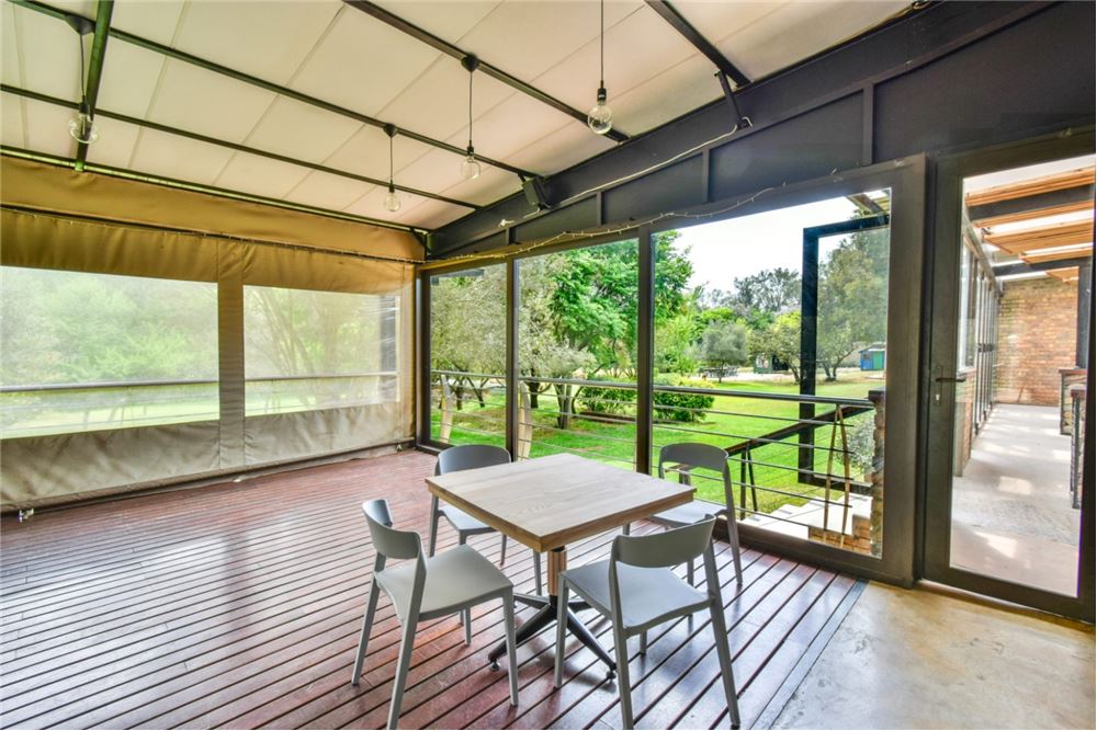 Comercial - Hostal - Kameeldrift East, Gauteng - South Africa - 18 - 1031414001-141