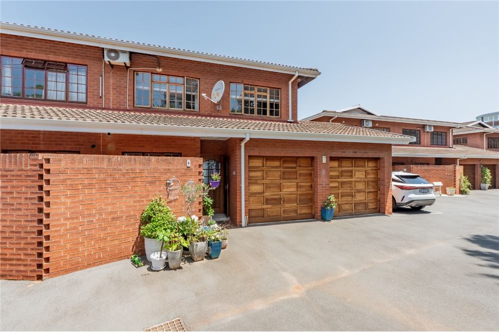 住宅 - 联排别墅 - Umgeni Park, KwaZulu Natal - South Africa - 48 - 1031465020-99