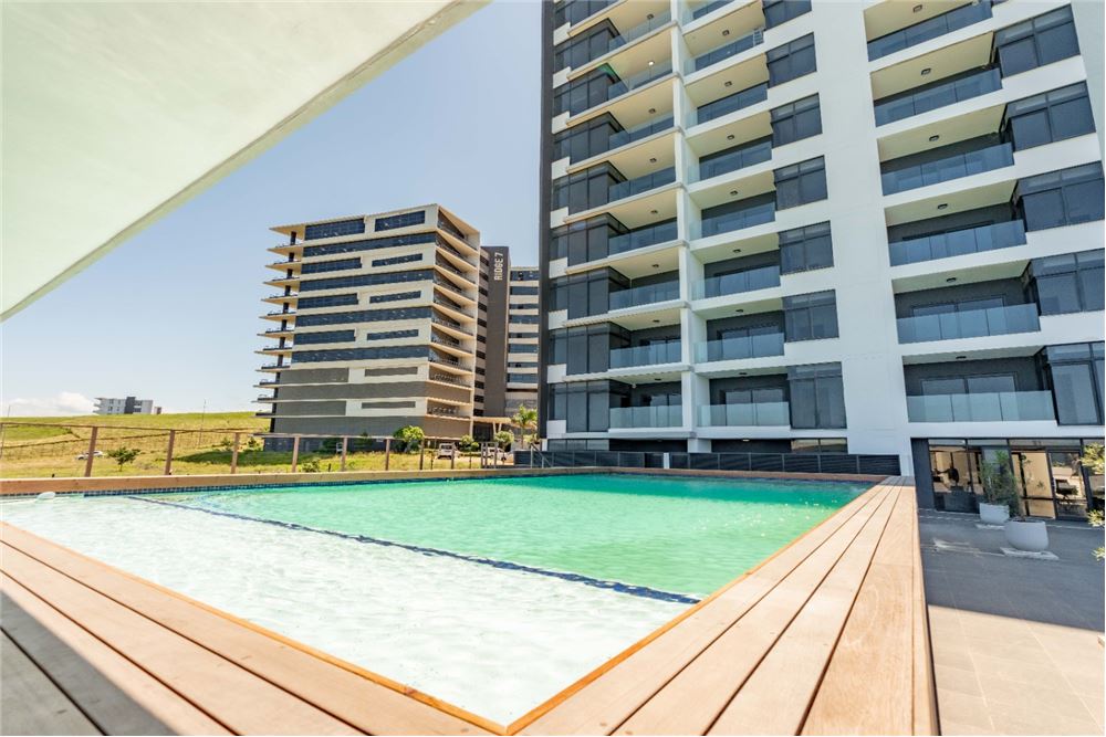 住宅 - 公寓/单元房 - Umhlanga Ridge, KwaZulu Natal - South Africa - 8 - 1031465095-48