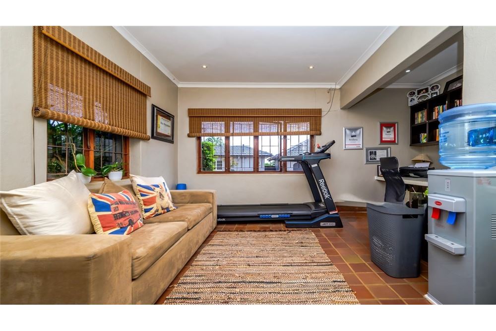 Residential - House - Durban North, KwaZulu Natal - South Africa - 21 - 1031465034-88