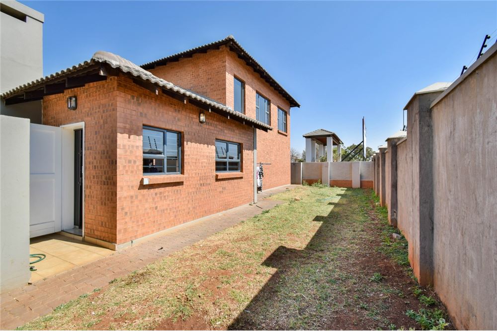 Residenziale - Case a schiera - Montana, Gauteng - South Africa - 35 - 1031414102-99