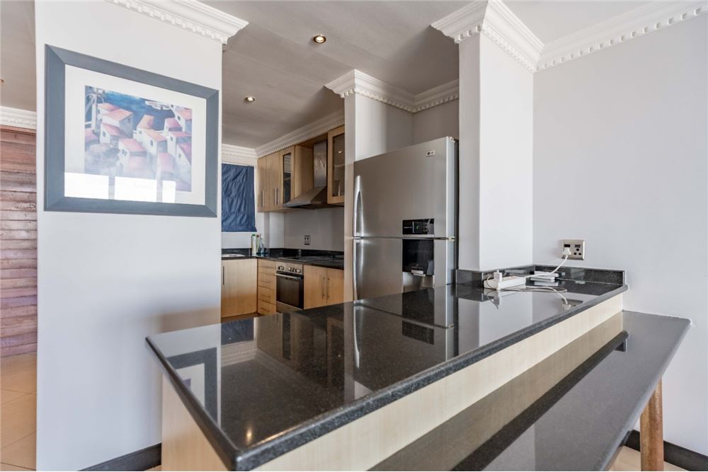 Residential - Condo/Apartment - Point Waterfront, KwaZulu Natal - South Africa - 12 - 1031465089-347