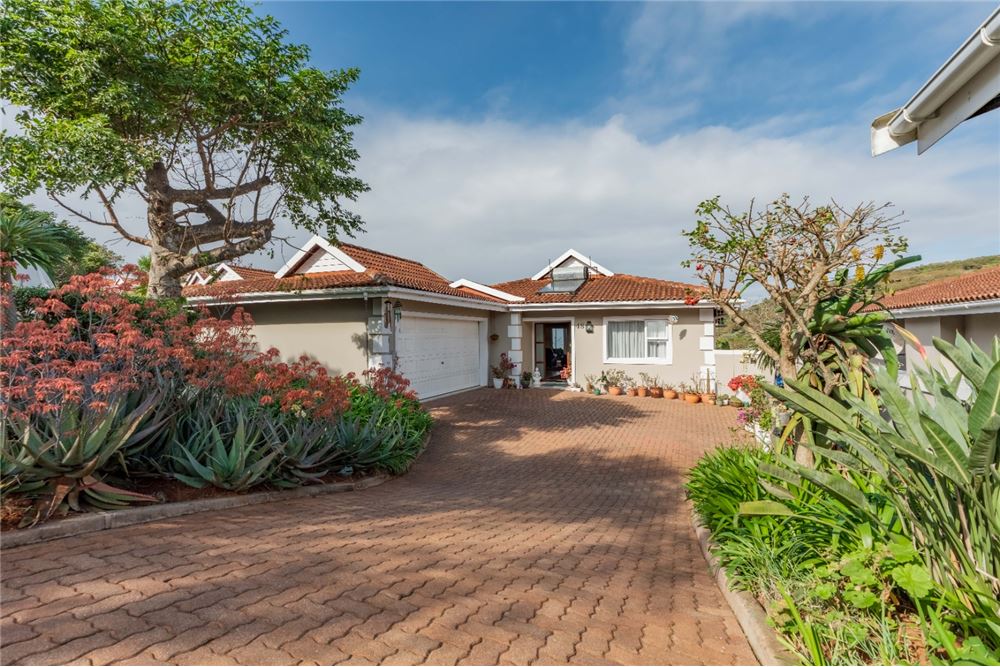 Residential - House - La Mercy, KwaZulu Natal - South Africa - 42 - 1031465089-331