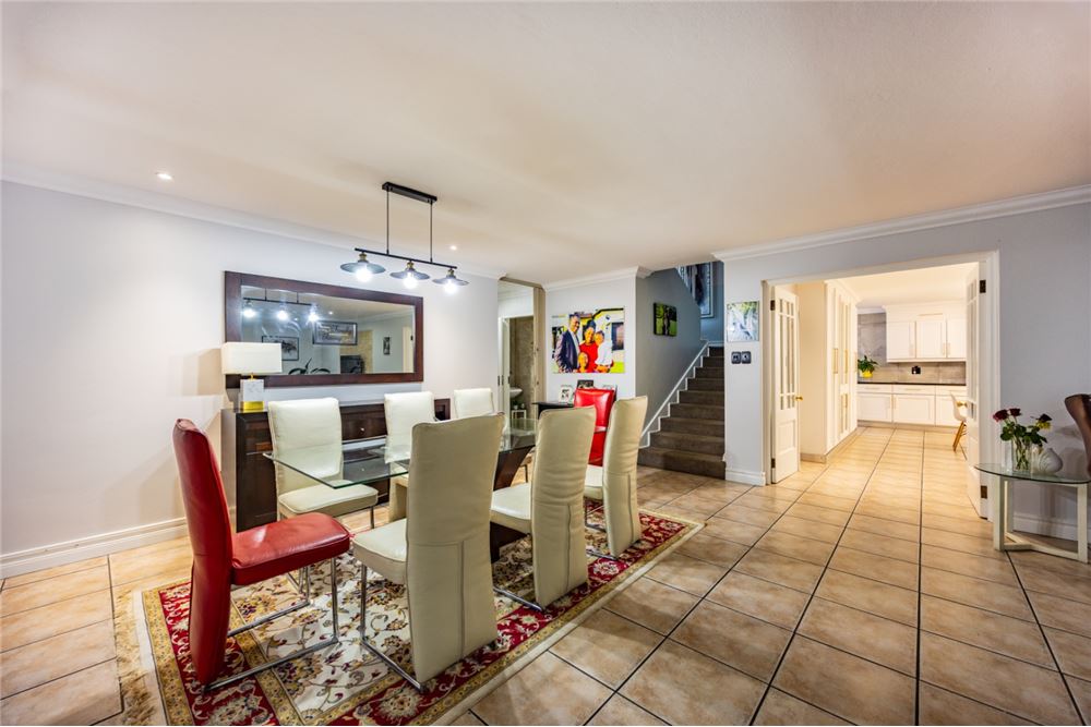 Residential - House - Woodlands Lifestyle Estate, Gauteng - South Africa - 7 - 1031414150-87