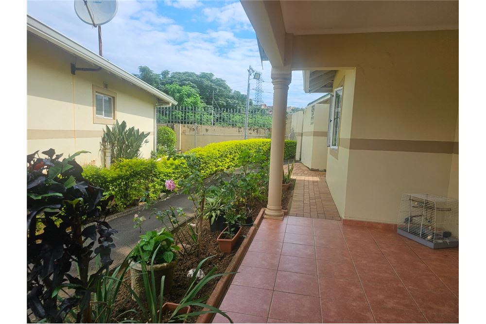 Residential - Townhouse - Mount Edgecombe, KwaZulu Natal - South Africa - 4 - 1031465025-203