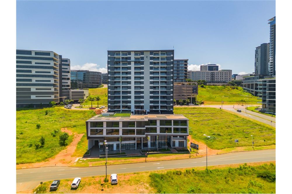 住宅 - 公寓/单元房 - Umhlanga Ridge, KwaZulu Natal - South Africa - 11 - 1031465095-48