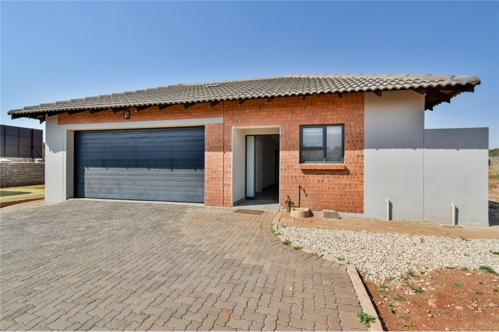 Residenziale - Case a schiera - Montana, Gauteng - South Africa - 29 - 1031414102-98