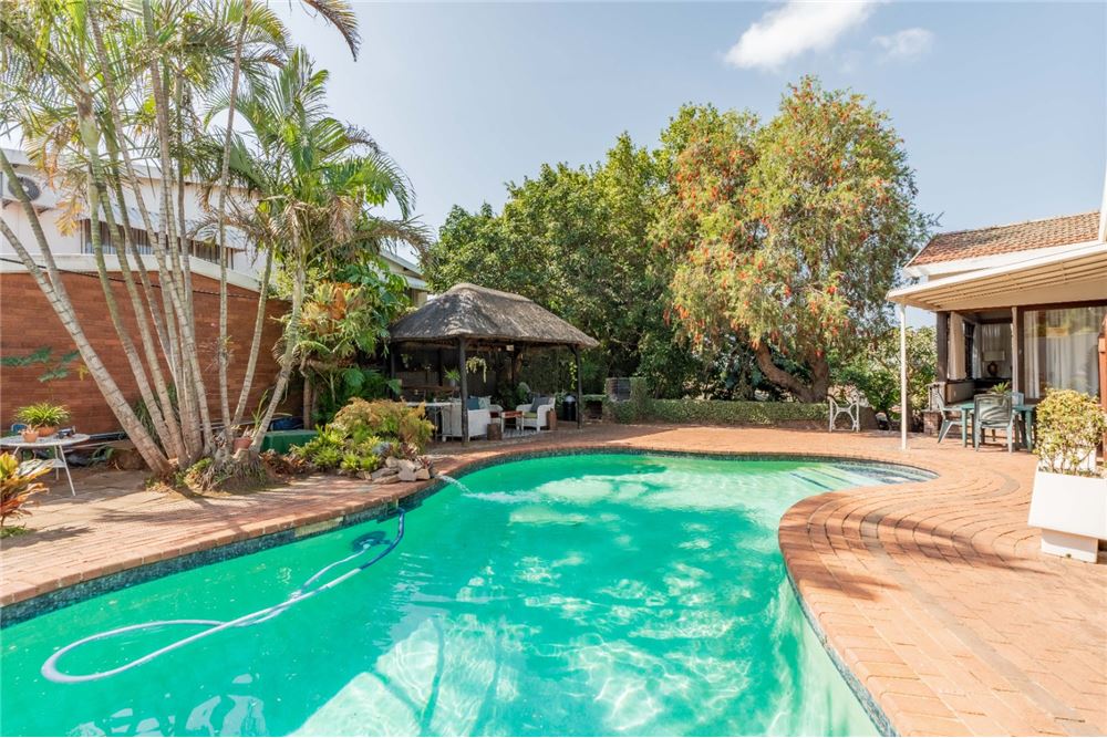 Residential - Omakotitalo - Glenmore, KwaZulu Natal - South Africa - 6 - 1031389073-132