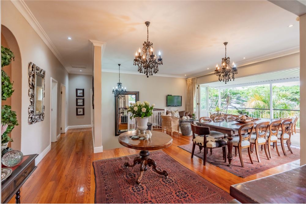 Residential - House - Glenwood, KwaZulu Natal - South Africa - 18 - 1031465089-340