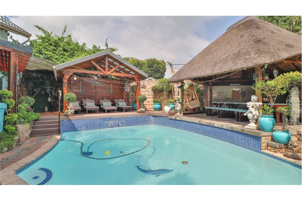 Comercial - Oficina - Queenswood, Gauteng - South Africa - 36 - 1031414013-113